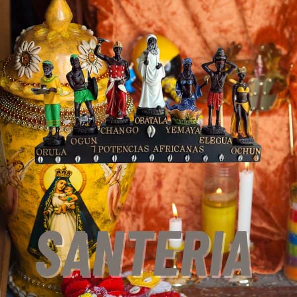 santeria near me